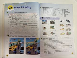 Fun for Flyers Student's Book with Online Activ...