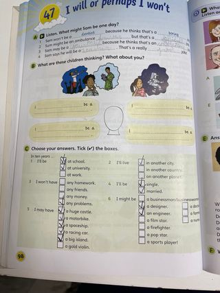 Fun for Flyers Student's Book with Online Activ...