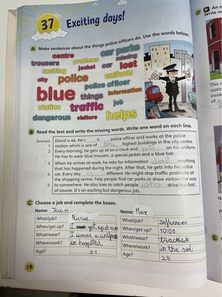 Fun for Flyers Student's Book with Online Activ...