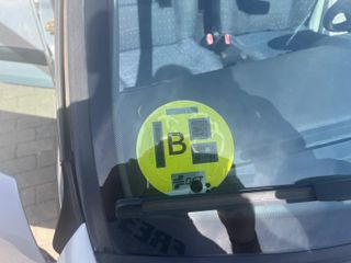 Renault Clio 2003