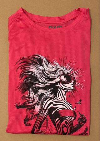 Camiseta Custo Mujer Talla L