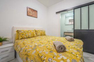 Piso reformado Cartagena centro