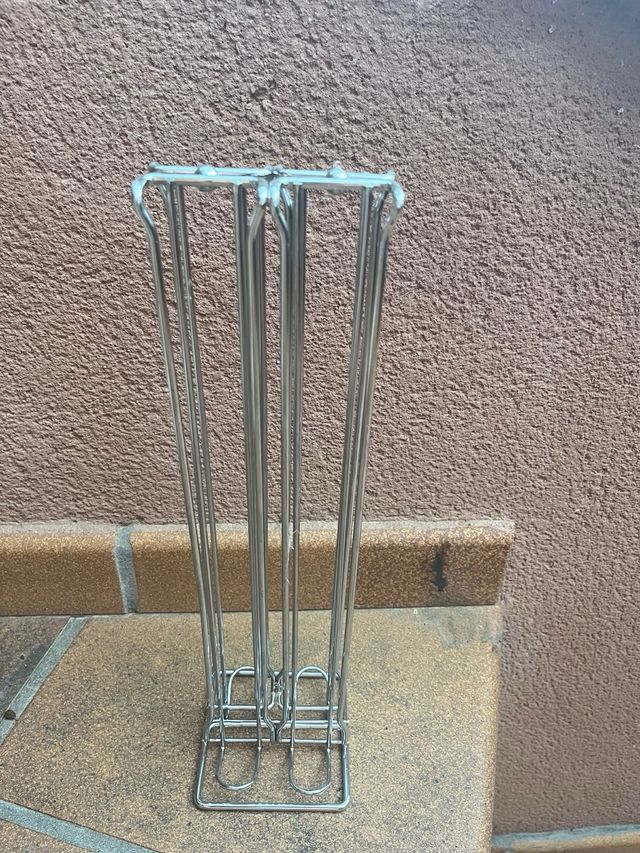 Portacápsulas de café