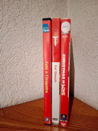 DVD Il grande cinema comico