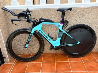 Orbea Ordu Triatlón