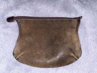 Pochette ante Loewe vintage