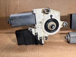 Motores Elevalunas Traseros Golf 4 (2 Unidades)