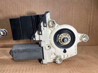 Motores Elevalunas Traseros Golf 4 (2 Unidades)