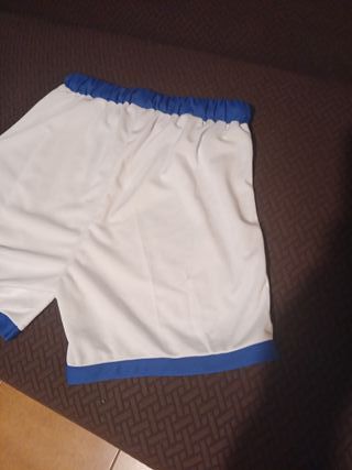 Pantaloncini Tune Squad Basket