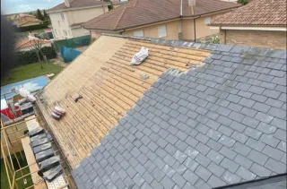 Cubiertas navarro  Empresa familiar