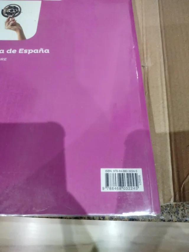 Historia De España, 2 Bachillerato