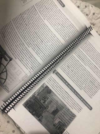 libros ciencias sociales