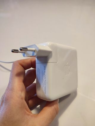 Cargador Apple 85 W MagSafe