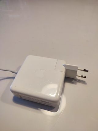 Cargador Apple 85 W MagSafe