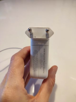 Cargador Apple 85 W MagSafe