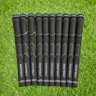 Grips Golf Junior Crestgolf