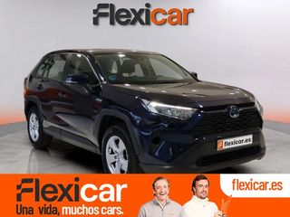 Toyota Rav4 2.5l 220H Business