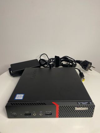 Lenovo ThinkCentre M700 Tiny PC