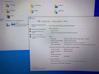 Lenovo ThinkCentre M700 Tiny PC