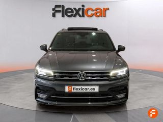 Volkswagen Tiguan R-Line 2.0 TDI 110kW (150CV)