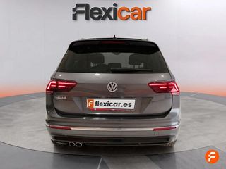 Volkswagen Tiguan R-Line 2.0 TDI 110kW (150CV)