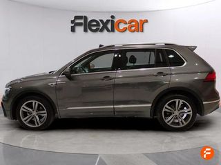 Volkswagen Tiguan R-Line 2.0 TDI 110kW (150CV)