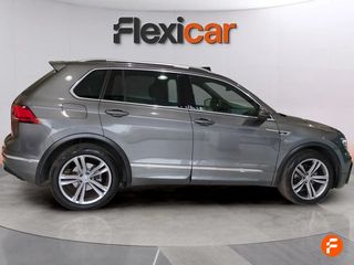 Volkswagen Tiguan R-Line 2.0 TDI 110kW (150CV)