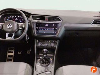 Volkswagen Tiguan R-Line 2.0 TDI 110kW (150CV)