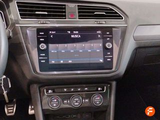 Volkswagen Tiguan R-Line 2.0 TDI 110kW (150CV)