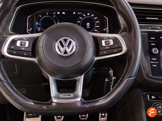 Volkswagen Tiguan R-Line 2.0 TDI 110kW (150CV)