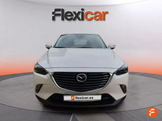 Mazda CX-3 1.5 SKYACTIV DE 77kW Luxury 2WD
