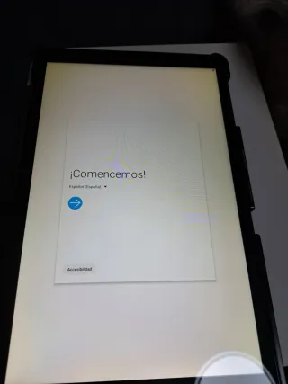 Samsung Galaxy Tab A 10.5 + Complementos