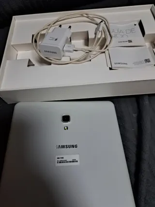 Samsung Galaxy Tab A 10.5 + Complementos