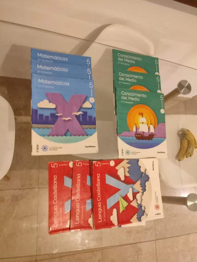 CONOCIMIENTO DEL MEDIO MOCHILA LIGERA 5 PRIMARI...