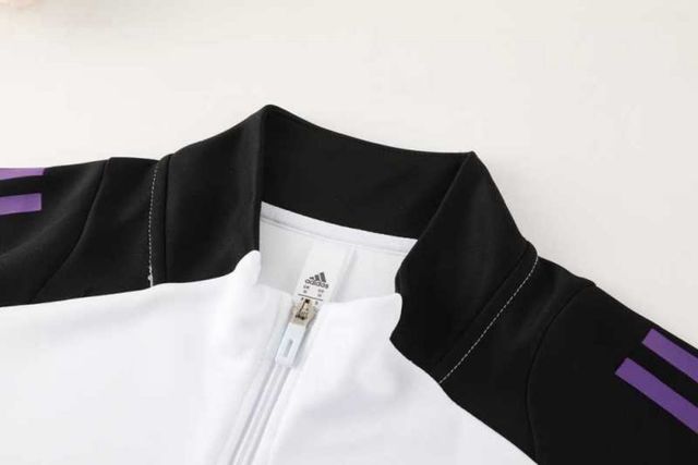 Tuta Adidas Germania Nero Viola