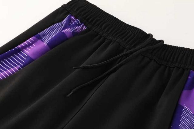 Tuta Adidas Germania Nero Viola