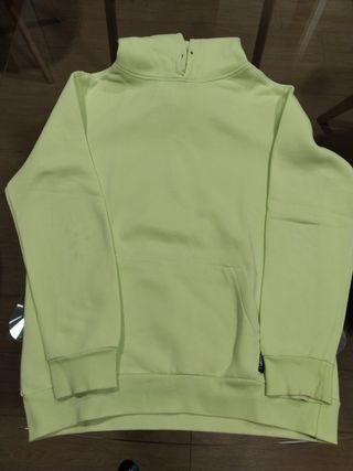 Lote 4 sudaderas chico