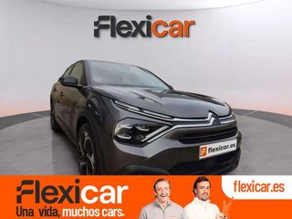 Citroën C4 BlueHdi 130 S&S EAT8 Shine