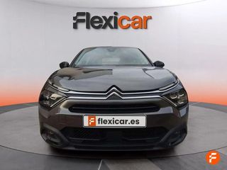 Citroën C4 BlueHdi 130 S&S EAT8 Shine