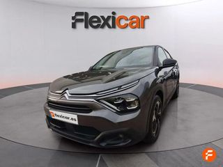 Citroën C4 BlueHdi 130 S&S EAT8 Shine