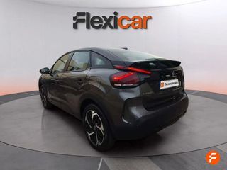 Citroën C4 BlueHdi 130 S&S EAT8 Shine