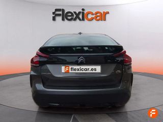 Citroën C4 BlueHdi 130 S&S EAT8 Shine