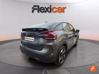 Citroën C4 BlueHdi 130 S&S EAT8 Shine