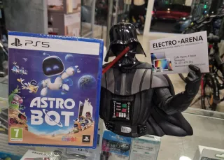 Astro Bot PS5 PRECINTADO