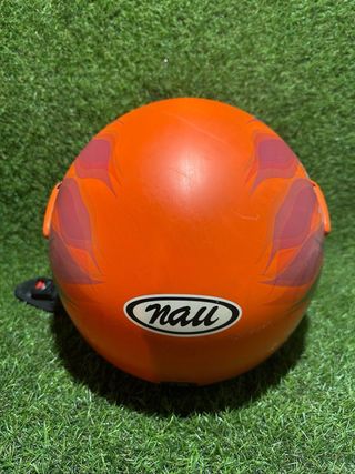 Casco Integral Nau N250 Passion TXS