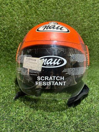 Casco Integral Nau N250 Passion TXS