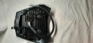Foco LED Moto DRL E3 7.5