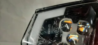 Foco LED Moto DRL E3 7.5