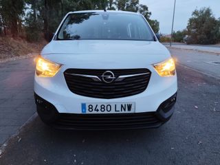 Opel Combo Life 2021 1.5 100 CV 6 VEL DOBLE PUERTA