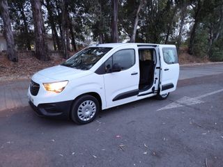 Opel Combo Life 2021 1.5 100 CV 6 VEL DOBLE PUERTA